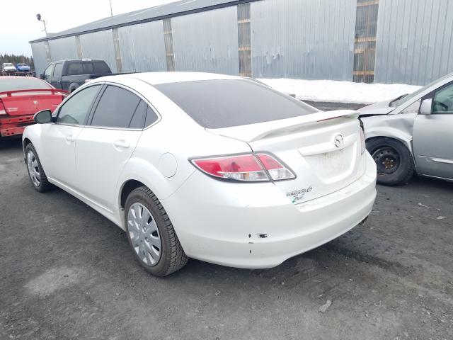 Photo 2 VIN: 1YVHZ8BH5B5M13946 - MAZDA 6 