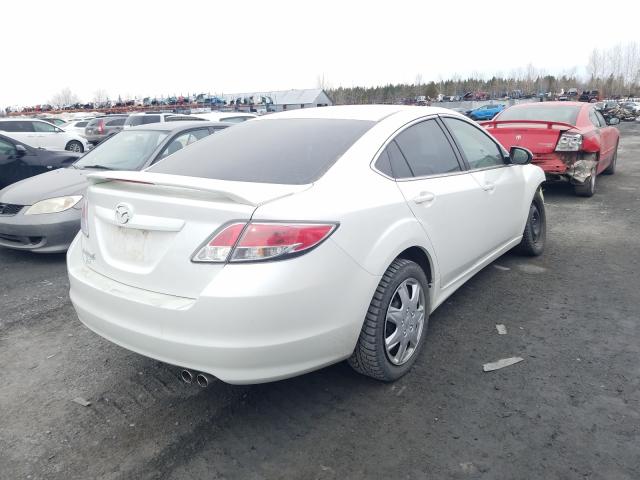 Photo 3 VIN: 1YVHZ8BH5B5M13946 - MAZDA 6 