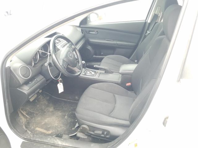 Photo 4 VIN: 1YVHZ8BH5B5M13946 - MAZDA 6 