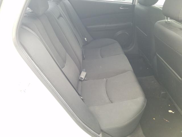 Photo 5 VIN: 1YVHZ8BH5B5M13946 - MAZDA 6 