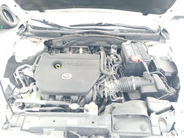 Photo 6 VIN: 1YVHZ8BH5B5M13946 - MAZDA 6 