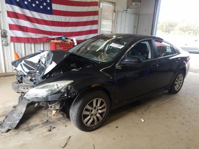 Photo 1 VIN: 1YVHZ8BH5B5M15518 - MAZDA 6 I 