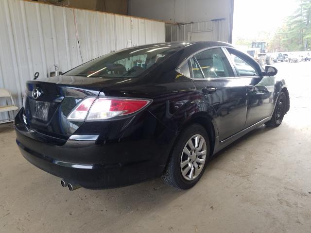 Photo 3 VIN: 1YVHZ8BH5B5M15518 - MAZDA 6 I 