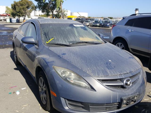 Photo 0 VIN: 1YVHZ8BH5B5M16555 - MAZDA 6 