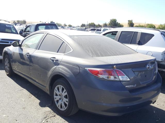 Photo 2 VIN: 1YVHZ8BH5B5M16555 - MAZDA 6 