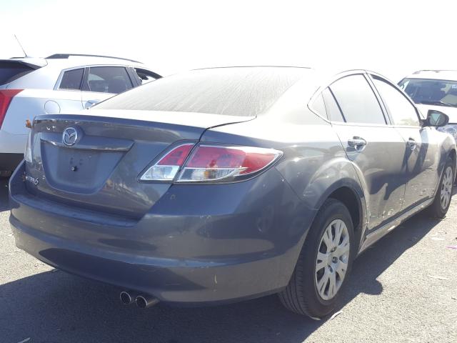 Photo 3 VIN: 1YVHZ8BH5B5M16555 - MAZDA 6 