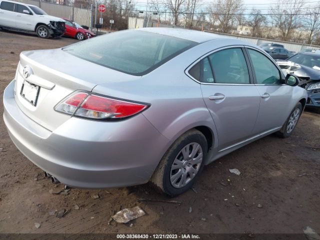 Photo 3 VIN: 1YVHZ8BH5B5M16779 - MAZDA MAZDA6 