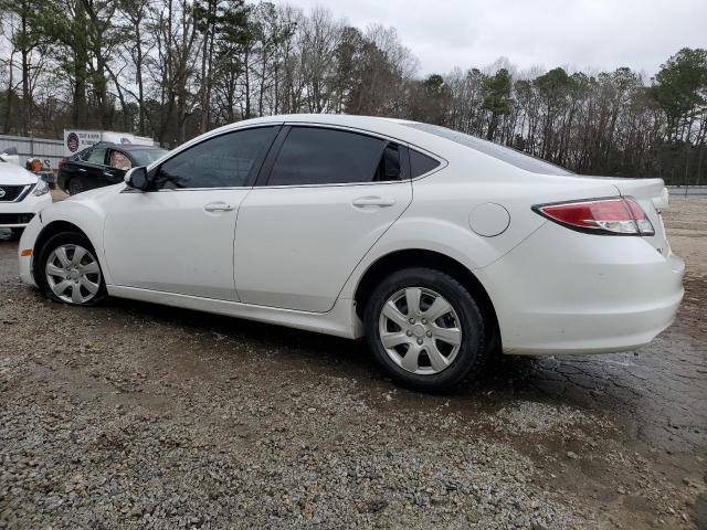 Photo 1 VIN: 1YVHZ8BH5B5M20508 - MAZDA 6 