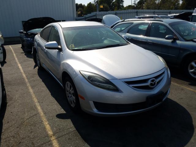 Photo 0 VIN: 1YVHZ8BH5B5M24400 - MAZDA 6 I 