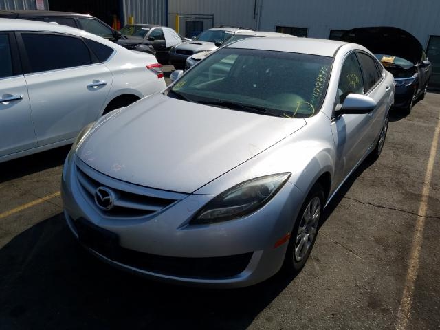 Photo 1 VIN: 1YVHZ8BH5B5M24400 - MAZDA 6 I 