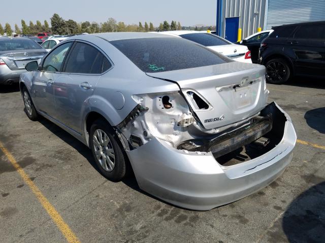 Photo 2 VIN: 1YVHZ8BH5B5M24400 - MAZDA 6 I 