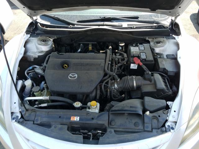 Photo 6 VIN: 1YVHZ8BH5B5M24400 - MAZDA 6 I 