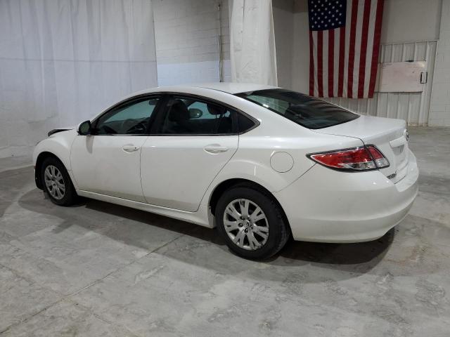 Photo 1 VIN: 1YVHZ8BH5B5M26082 - MAZDA 6 