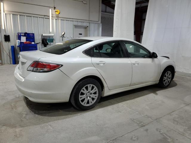 Photo 2 VIN: 1YVHZ8BH5B5M26082 - MAZDA 6 