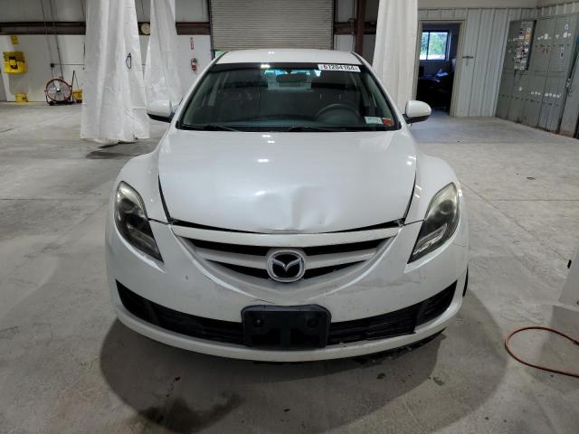 Photo 4 VIN: 1YVHZ8BH5B5M26082 - MAZDA 6 