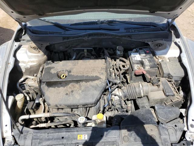 Photo 10 VIN: 1YVHZ8BH5B5M26258 - MAZDA 6 I 