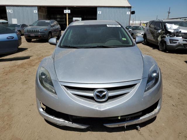 Photo 4 VIN: 1YVHZ8BH5B5M26258 - MAZDA 6 I 