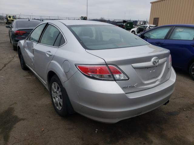 Photo 2 VIN: 1YVHZ8BH5B5M28558 - MAZDA 6 I 