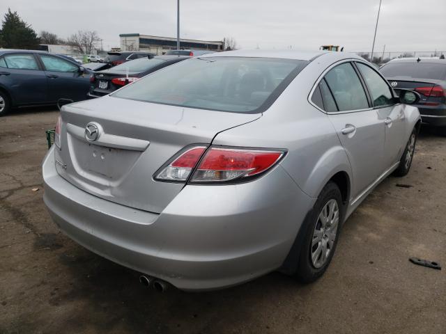 Photo 3 VIN: 1YVHZ8BH5B5M28558 - MAZDA 6 I 