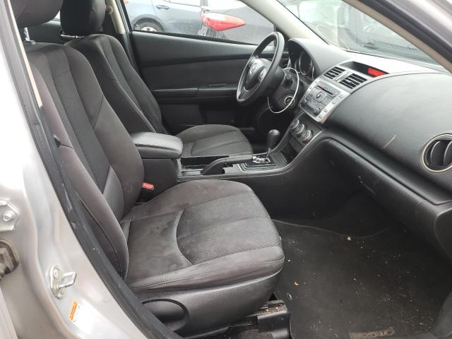 Photo 4 VIN: 1YVHZ8BH5B5M28558 - MAZDA 6 I 