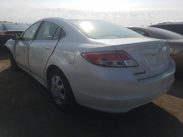 Photo 2 VIN: 1YVHZ8BH5B5M29046 - MAZDA 6 I 