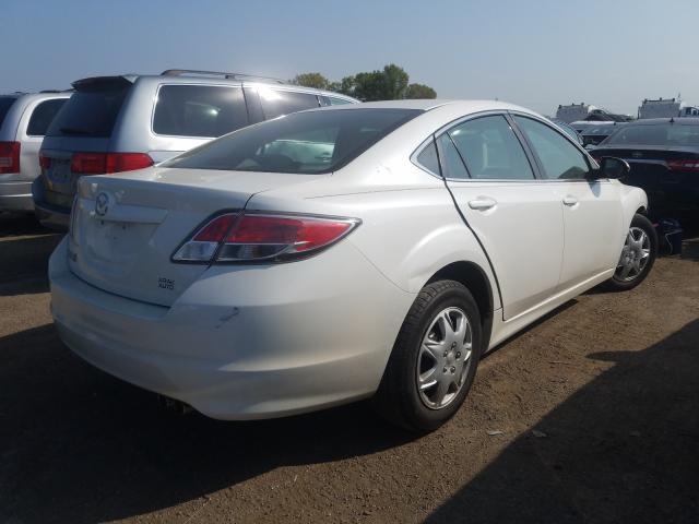 Photo 3 VIN: 1YVHZ8BH5B5M29046 - MAZDA 6 I 