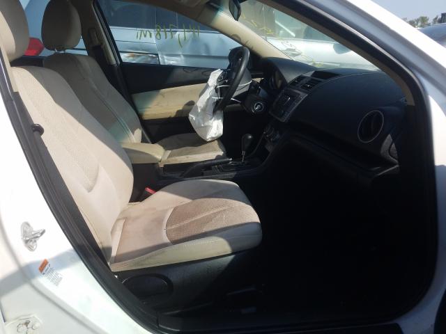 Photo 4 VIN: 1YVHZ8BH5B5M29046 - MAZDA 6 I 