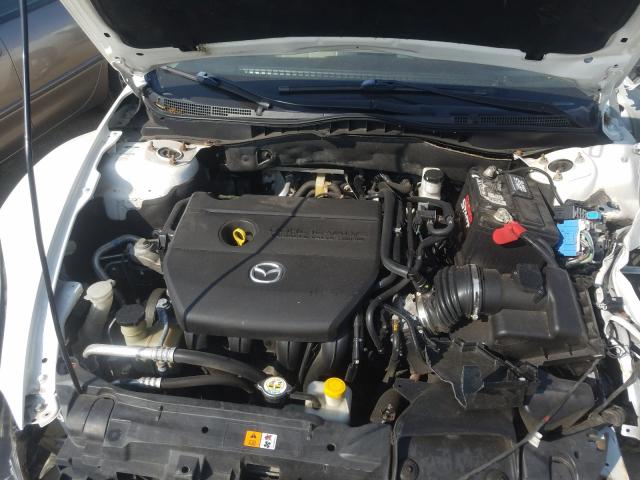 Photo 6 VIN: 1YVHZ8BH5B5M29046 - MAZDA 6 I 