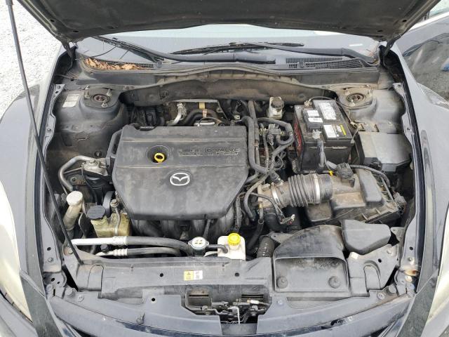 Photo 10 VIN: 1YVHZ8BH5B5M29421 - MAZDA 6 I 