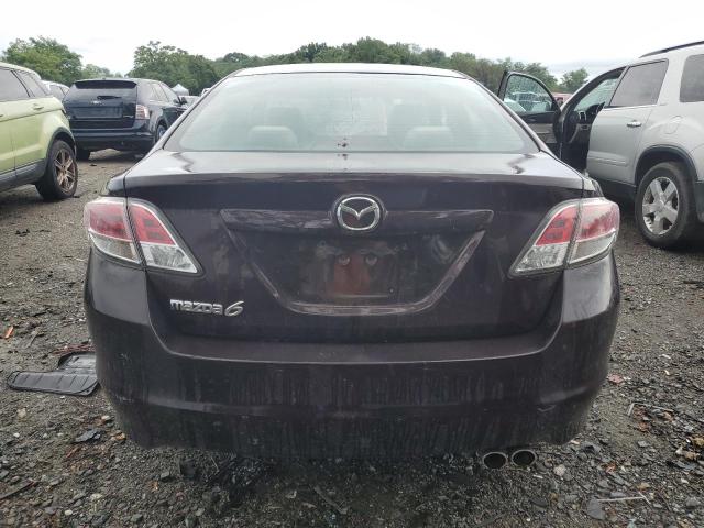 Photo 5 VIN: 1YVHZ8BH5B5M30259 - MAZDA 6 I 