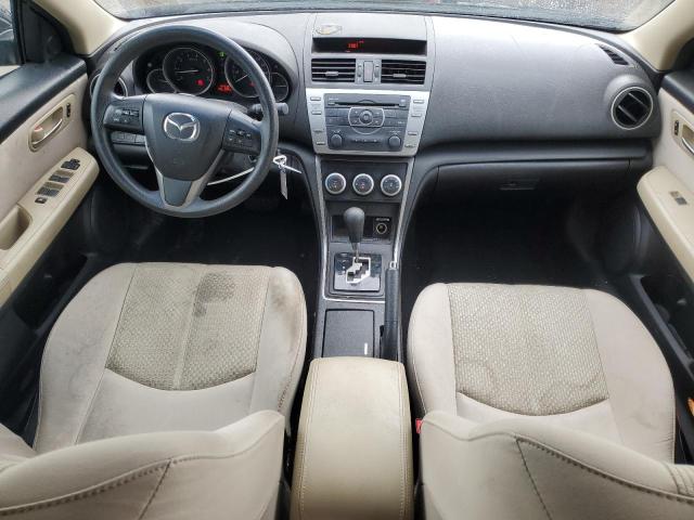 Photo 7 VIN: 1YVHZ8BH5B5M30259 - MAZDA 6 I 