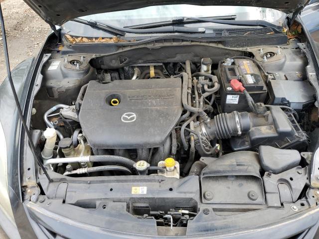 Photo 10 VIN: 1YVHZ8BH5C5M03998 - MAZDA 6 