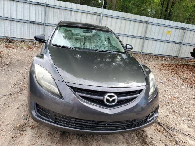 Photo 4 VIN: 1YVHZ8BH5C5M03998 - MAZDA 6 