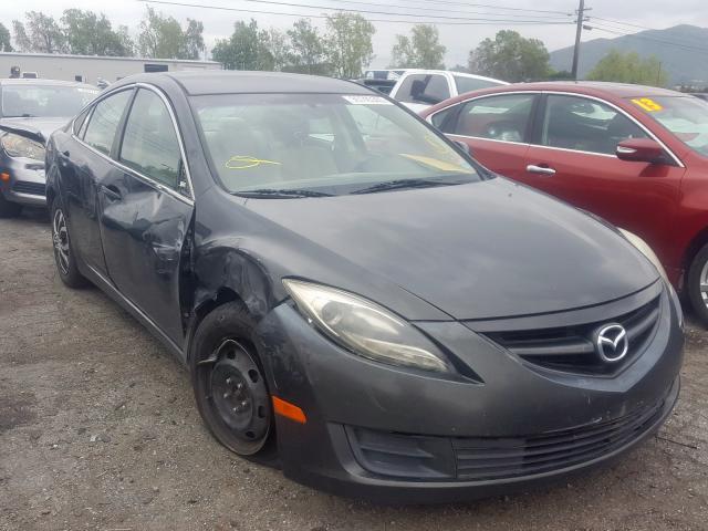 Photo 0 VIN: 1YVHZ8BH5C5M04052 - MAZDA 6 I 