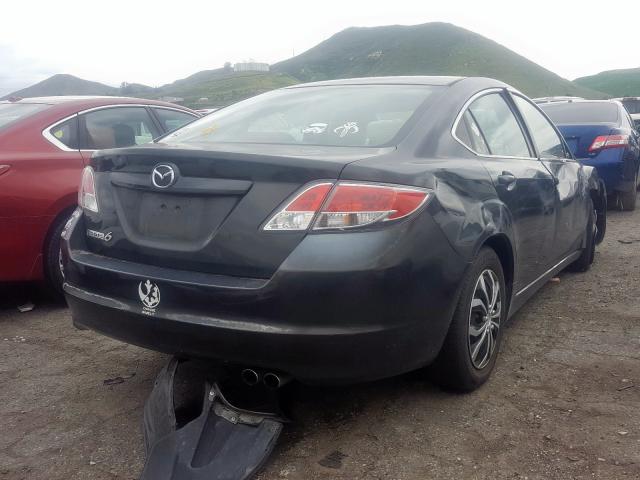 Photo 3 VIN: 1YVHZ8BH5C5M04052 - MAZDA 6 I 