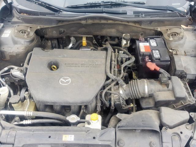 Photo 6 VIN: 1YVHZ8BH5C5M04052 - MAZDA 6 I 