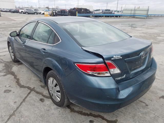 Photo 2 VIN: 1YVHZ8BH5C5M06142 - MAZDA 6 I 