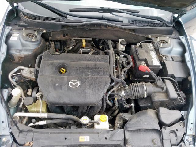 Photo 6 VIN: 1YVHZ8BH5C5M06142 - MAZDA 6 I 