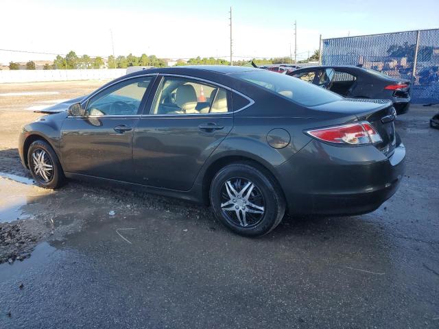 Photo 1 VIN: 1YVHZ8BH5C5M06285 - MAZDA 6 I 