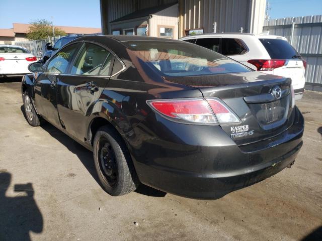 Photo 2 VIN: 1YVHZ8BH5C5M08067 - MAZDA 6 I 