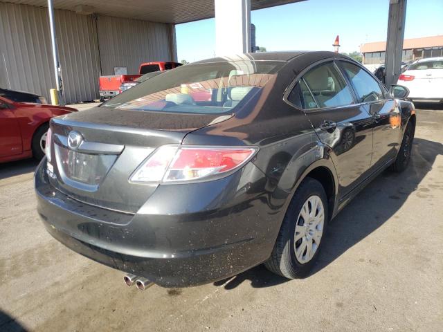 Photo 3 VIN: 1YVHZ8BH5C5M08067 - MAZDA 6 I 