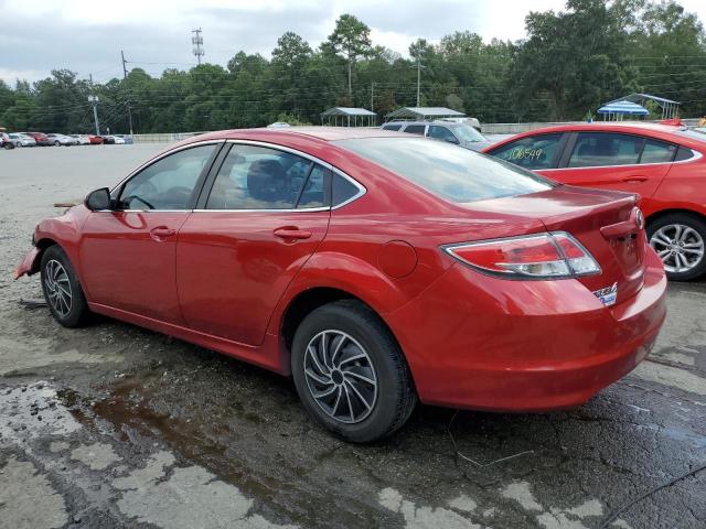 Photo 1 VIN: 1YVHZ8BH5C5M09378 - MAZDA 6 I 