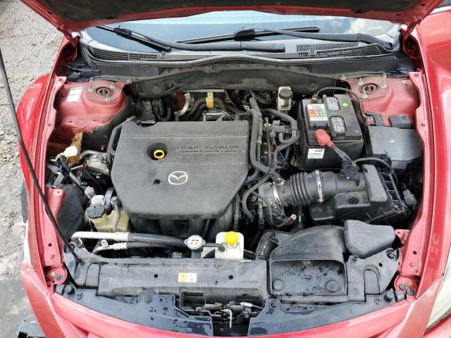 Photo 10 VIN: 1YVHZ8BH5C5M09378 - MAZDA 6 I 