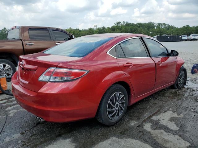 Photo 2 VIN: 1YVHZ8BH5C5M09378 - MAZDA 6 I 