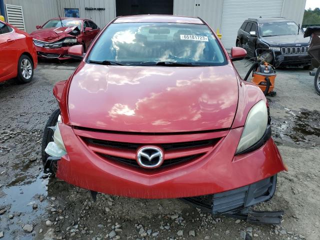 Photo 4 VIN: 1YVHZ8BH5C5M09378 - MAZDA 6 I 