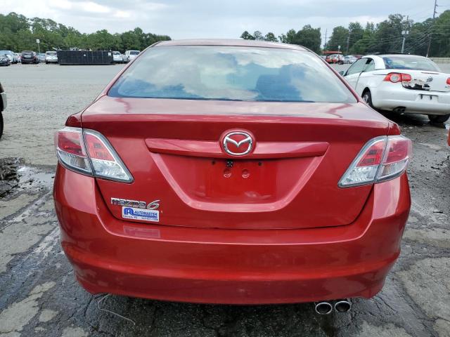 Photo 5 VIN: 1YVHZ8BH5C5M09378 - MAZDA 6 I 