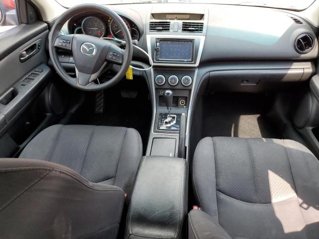 Photo 7 VIN: 1YVHZ8BH5C5M09378 - MAZDA 6 I 