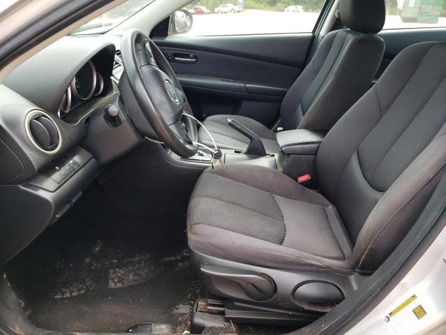 Photo 6 VIN: 1YVHZ8BH5C5M15259 - MAZDA 6 I 