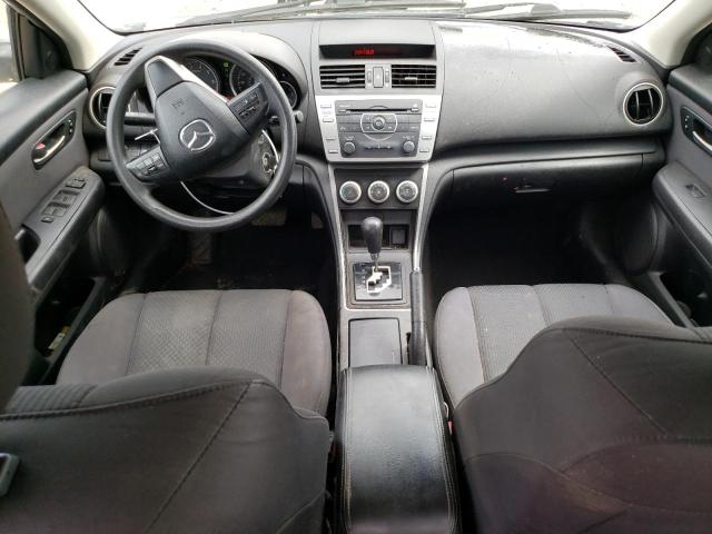 Photo 7 VIN: 1YVHZ8BH5C5M15259 - MAZDA 6 I 