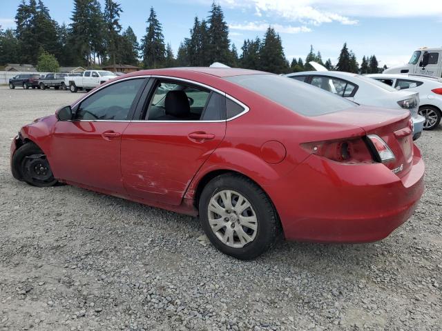 Photo 1 VIN: 1YVHZ8BH5C5M15553 - MAZDA 6 I 